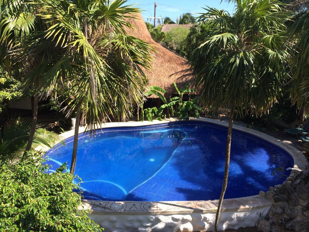 אקומל Hotel Que Onda חדר תמונה